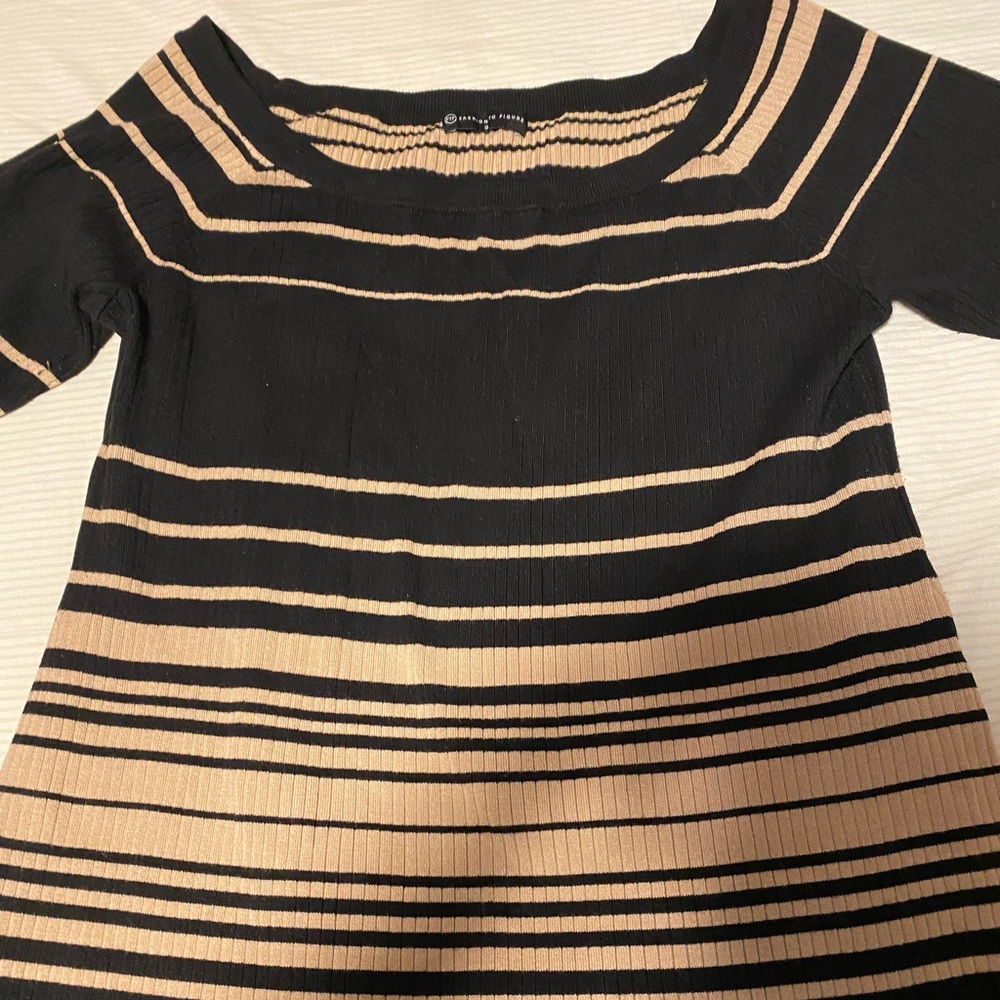 Sweater Dress (two wears option)